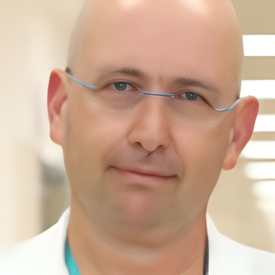 Dr. Roy Mashiach