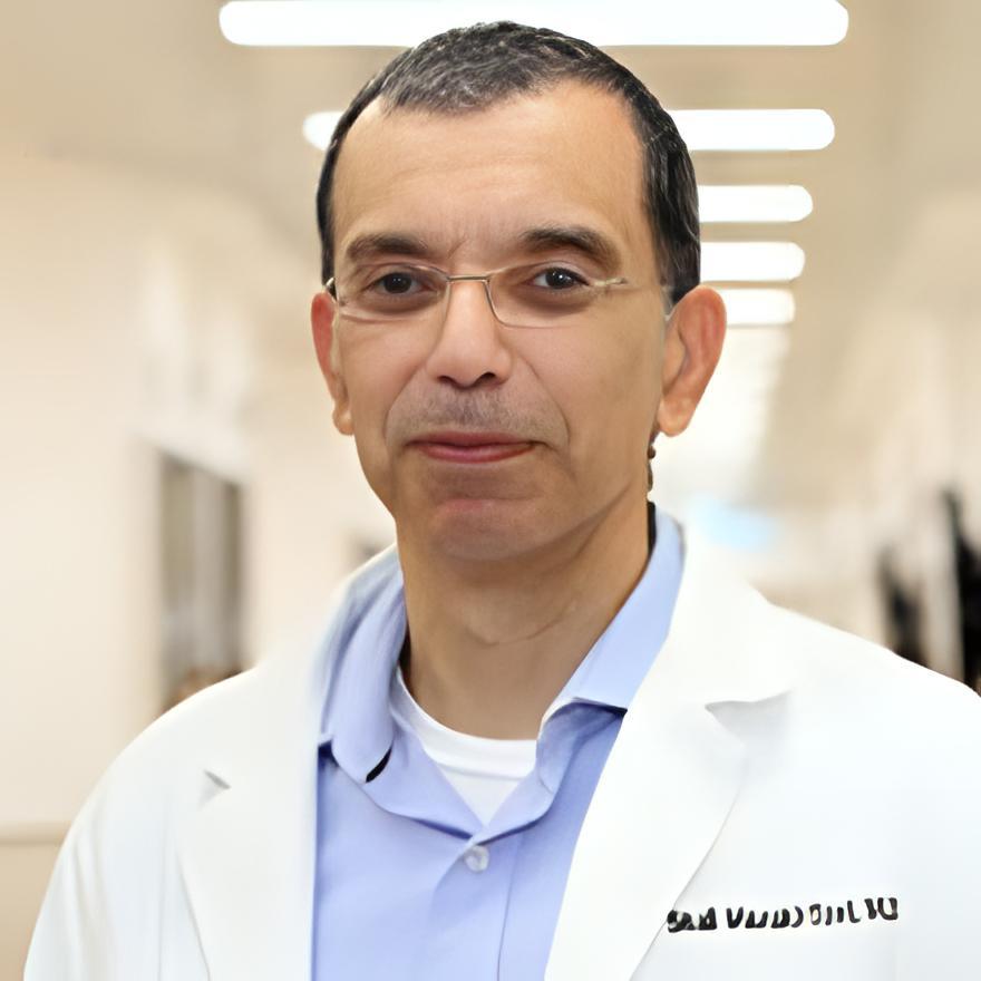 Prof. Dr. Shalev Mazaki-Tovi