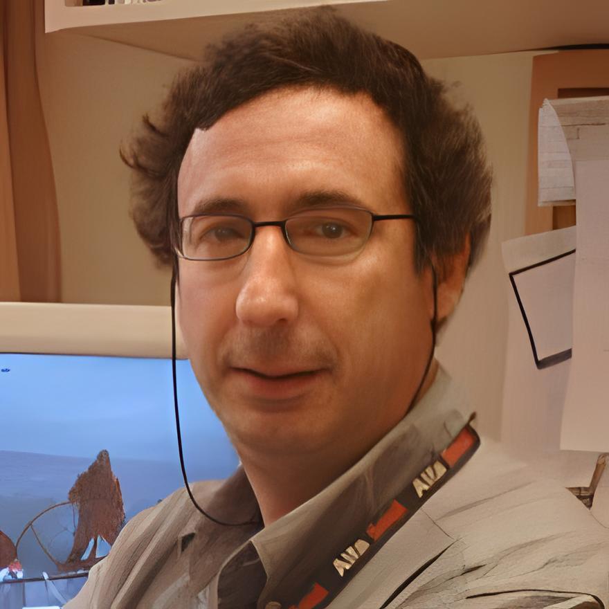 Dr. Dov Zippel