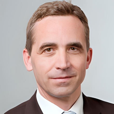 Prof. Dr. med. Bernhard Hemmer
