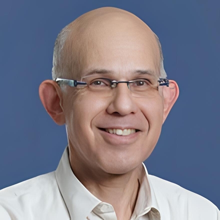 Dr. Daniel Shinhar