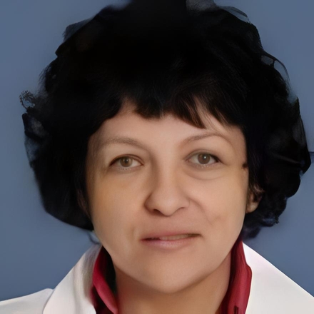 Dr. Janna Landa