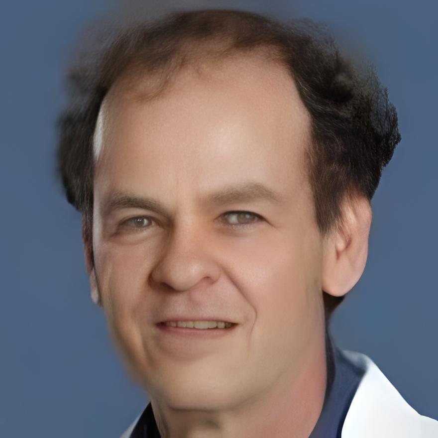 Prof. Dr. Doron Gothelf