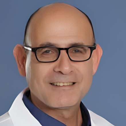Prof. Dr. Ori Efrati