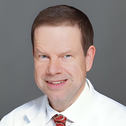 Prof. Dr. med. Johannes Wohrle