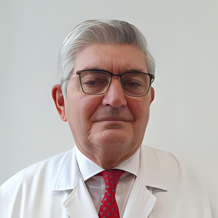 Prof. Dr. Piovaccari Giancarlo