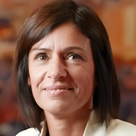 Dr. Berta Rossana