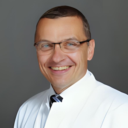 Dr. med. Martin Haunschild
