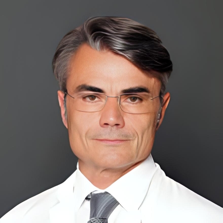 PD. Dr. med. Martin Hurtgen