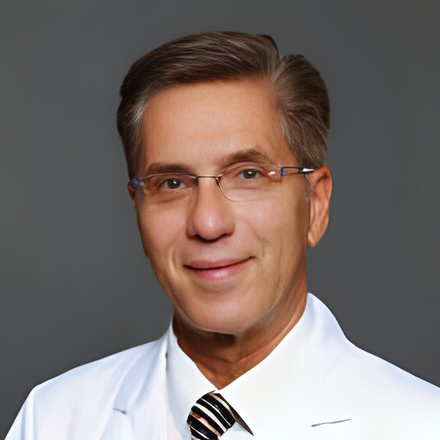 Dr. med. Constantin Charvalakis