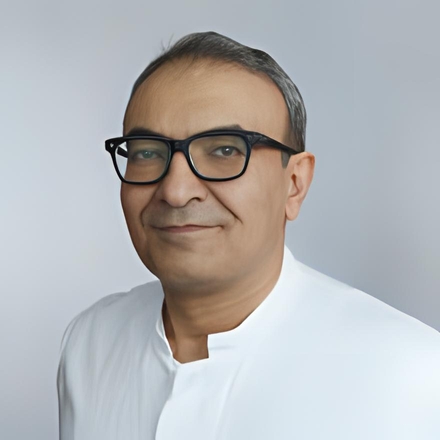 Dr. med. Muharrem Saklak