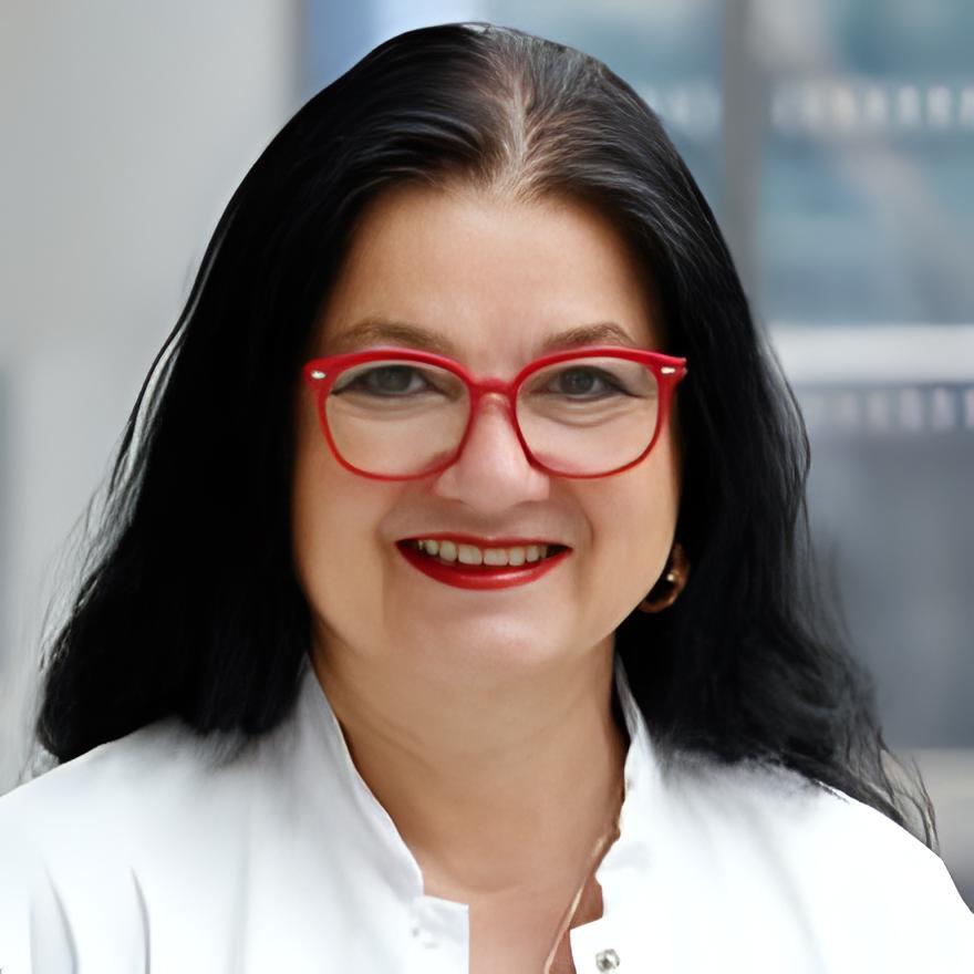 Prof. Dr. Irene Virgolini