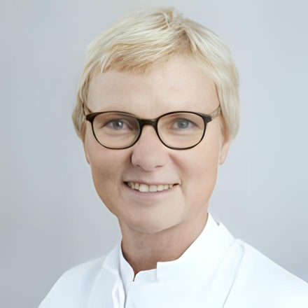 Dr. med. Sybille Wunderlich