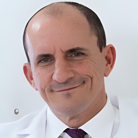 Prof. Dr. Gentileschi Paolo