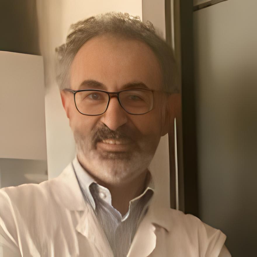 Dr. Pederzoli Alessio