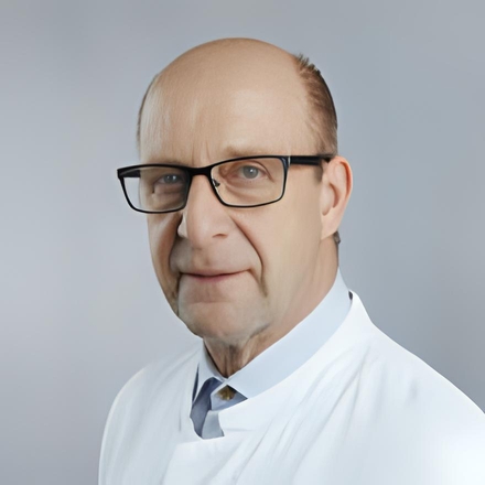 Dr. med. Thomas Benter