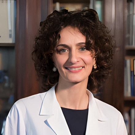Dr. Ricciato Maria Pia