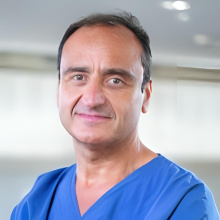 Dr. Sorrenti Giuseppe