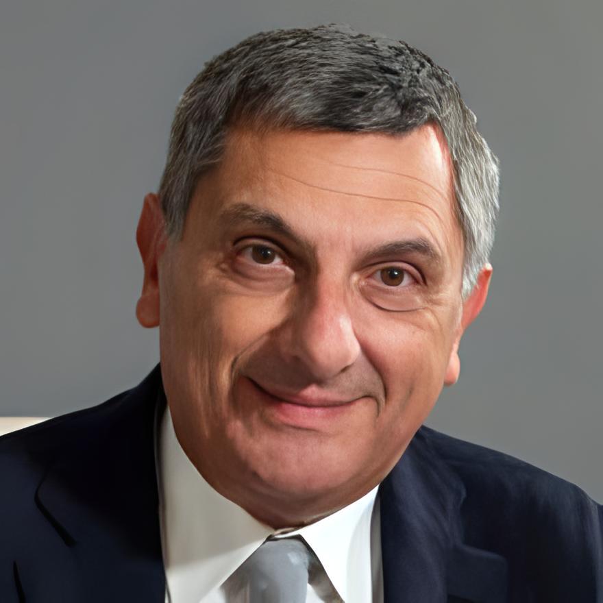 Dr. Rossi Scipione