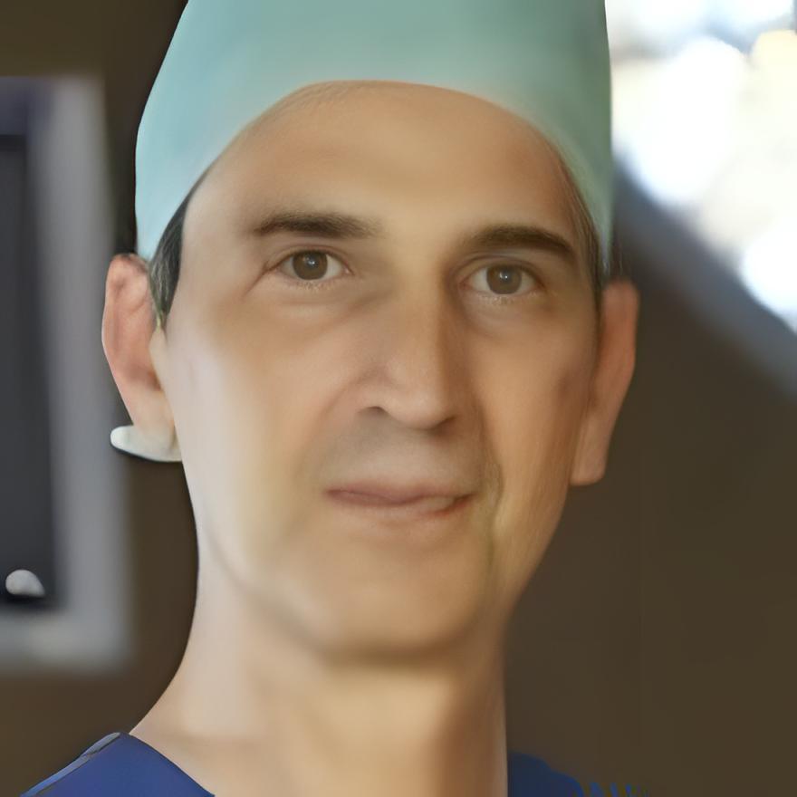 Prof. Dr. Tartarone Mario