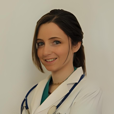 Dr. Bissolino Arianna