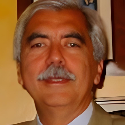Dr. Bruno Alberto