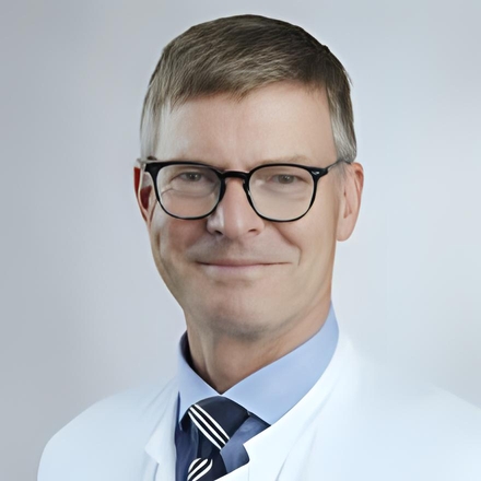 Prof. Dr. med. Matthias Pross