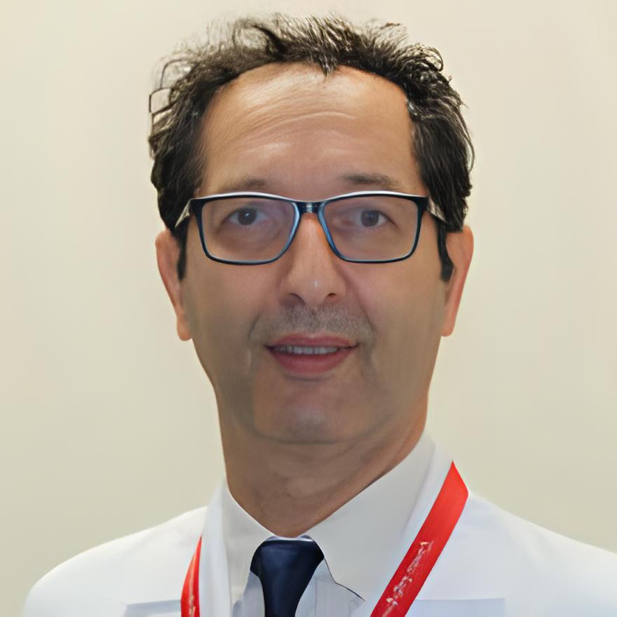 Dr. Ayhan Deger