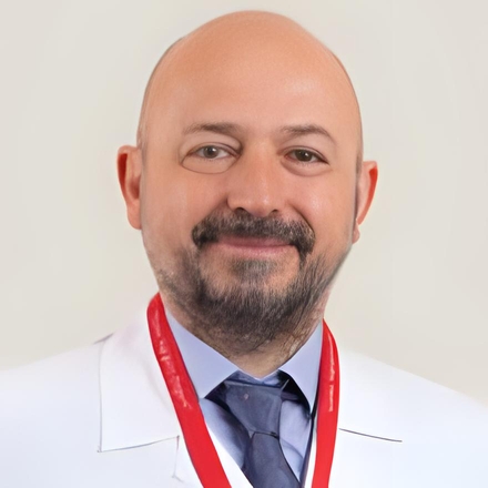 Prof. Dr. Alihan Gurkan