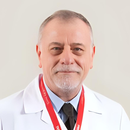 Dr. N. Nezihi Bayik