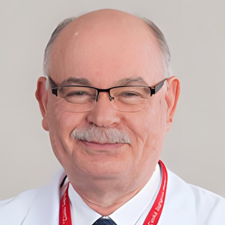 Prof. Dr. Ahmet Turan Aydin