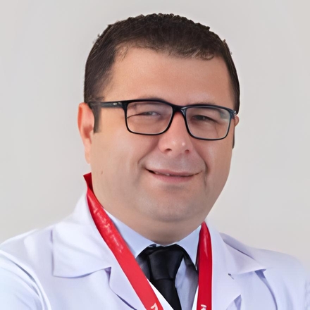 Dr. Ahmet YildIrim