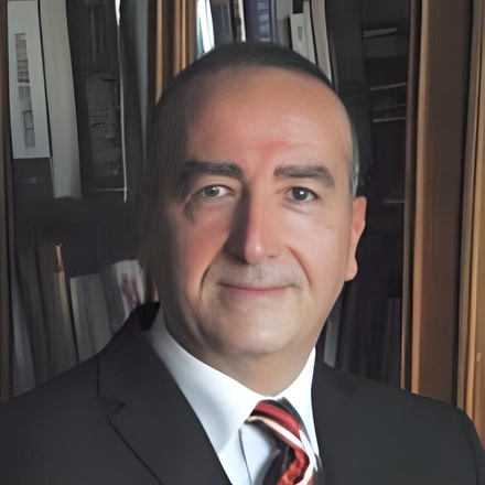 Prof. Dr. Hakan Gercekoglu