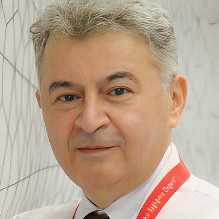 Prof. Dr. Emin Gokhan Kandemir