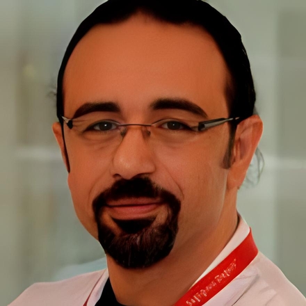 Prof. Dr. Engin Acioglu