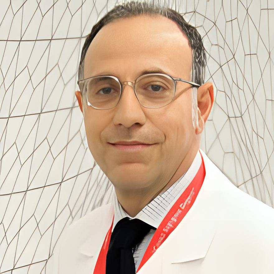 Prof. Dr. M. Mutlu Cihangiroglu