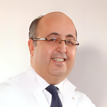 Prof. Dr. Turker Sahiner