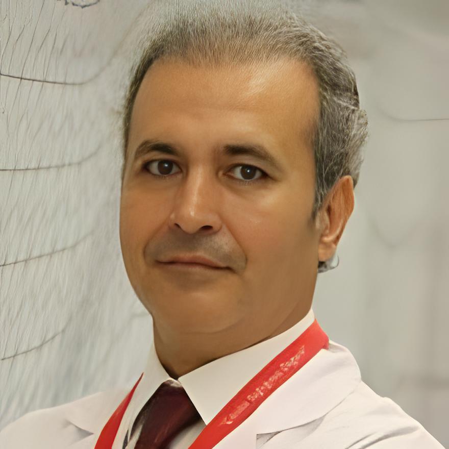 Prof. Dr. Mehmet Ali Taskaynatan