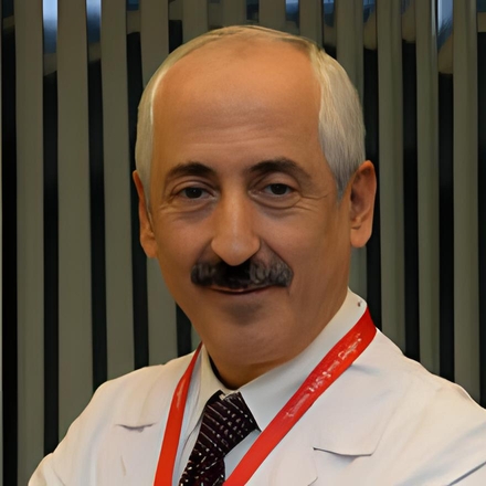 Prof. Dr. Turhan Caskurlu