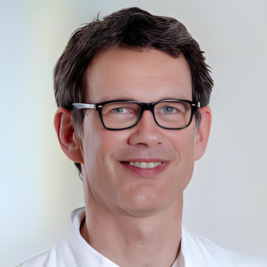 Dr. med. Daniel Schondube
