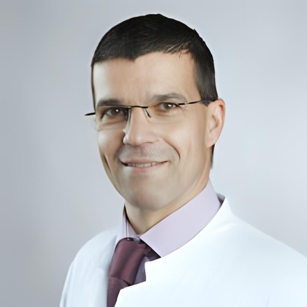 Prof. Dr. med. Stefan Kahl
