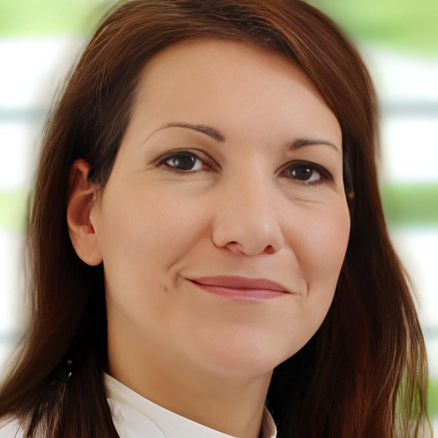 Dr. med. Antonia Karpouza