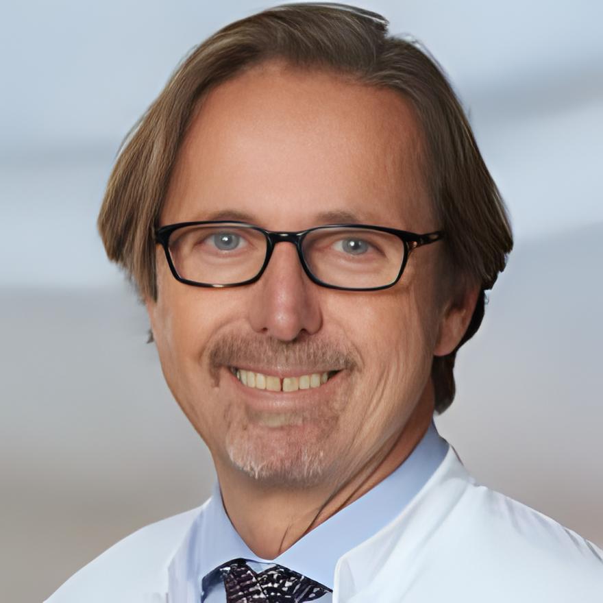 Dr. med. Christian Lechner