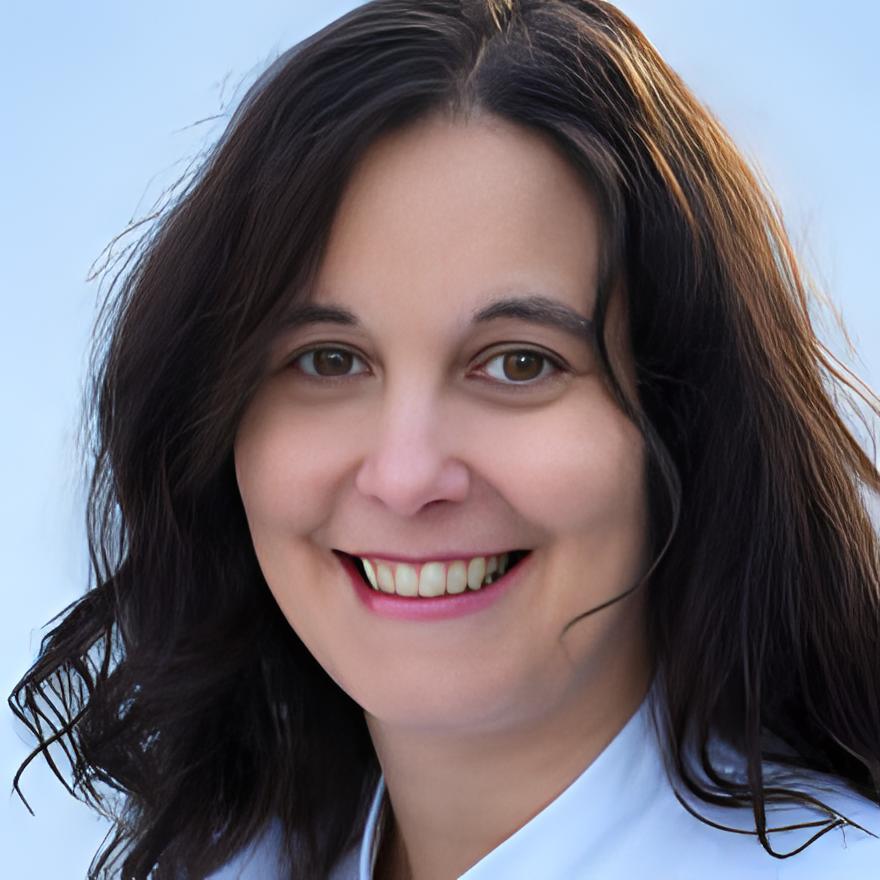 Dr. med. Sabine Nicol