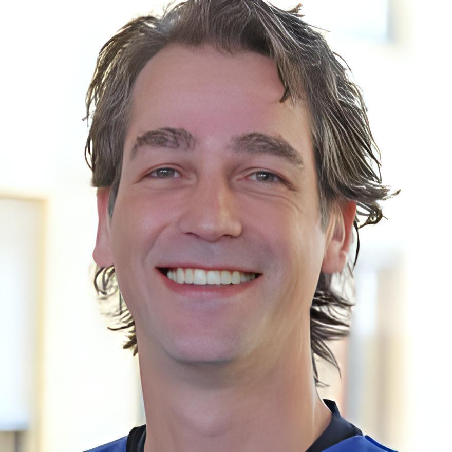 Dr. med. Niklas Janssen