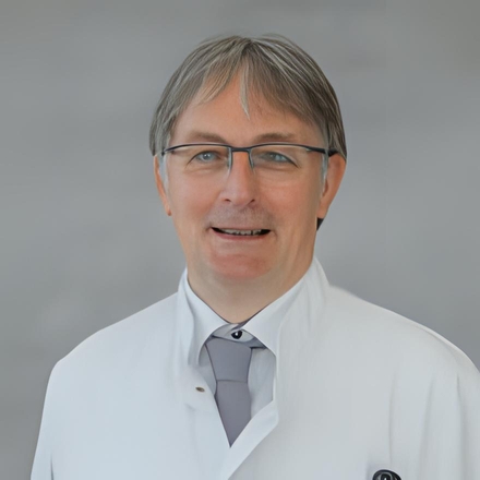 Dr. med. Christopher Herrmann
