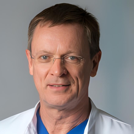 Dr. med. Peter Koch-Gwinner