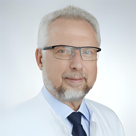 Dr. med. Andreas Klobukowski
