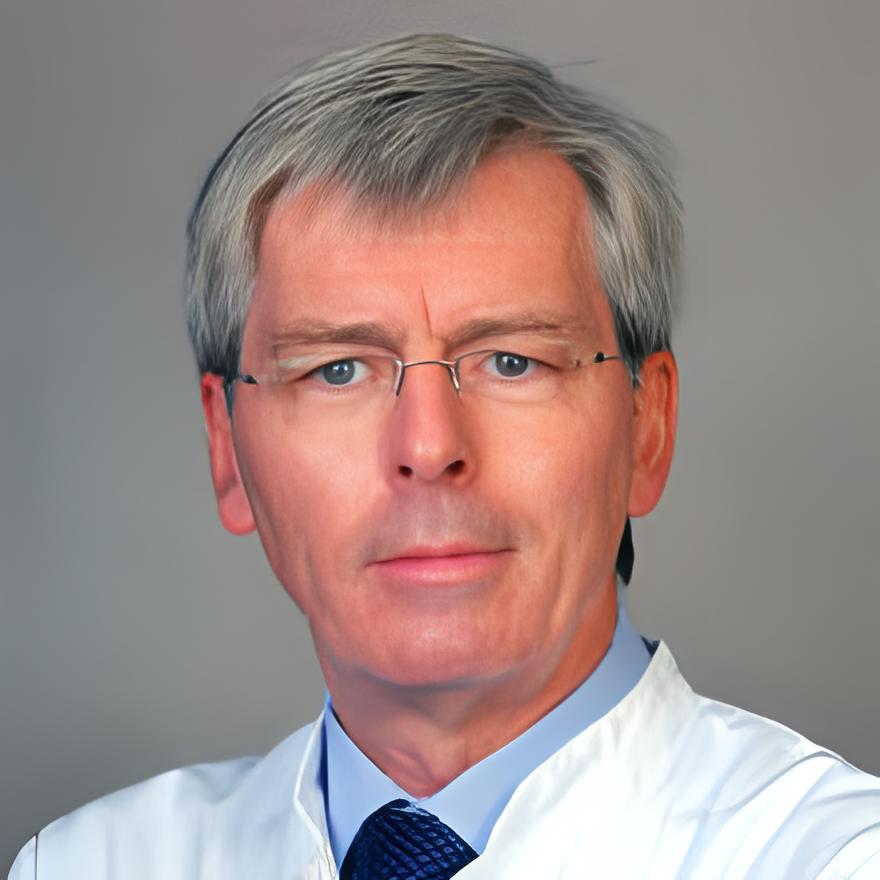 Dr. med. Christoph C. Haufe