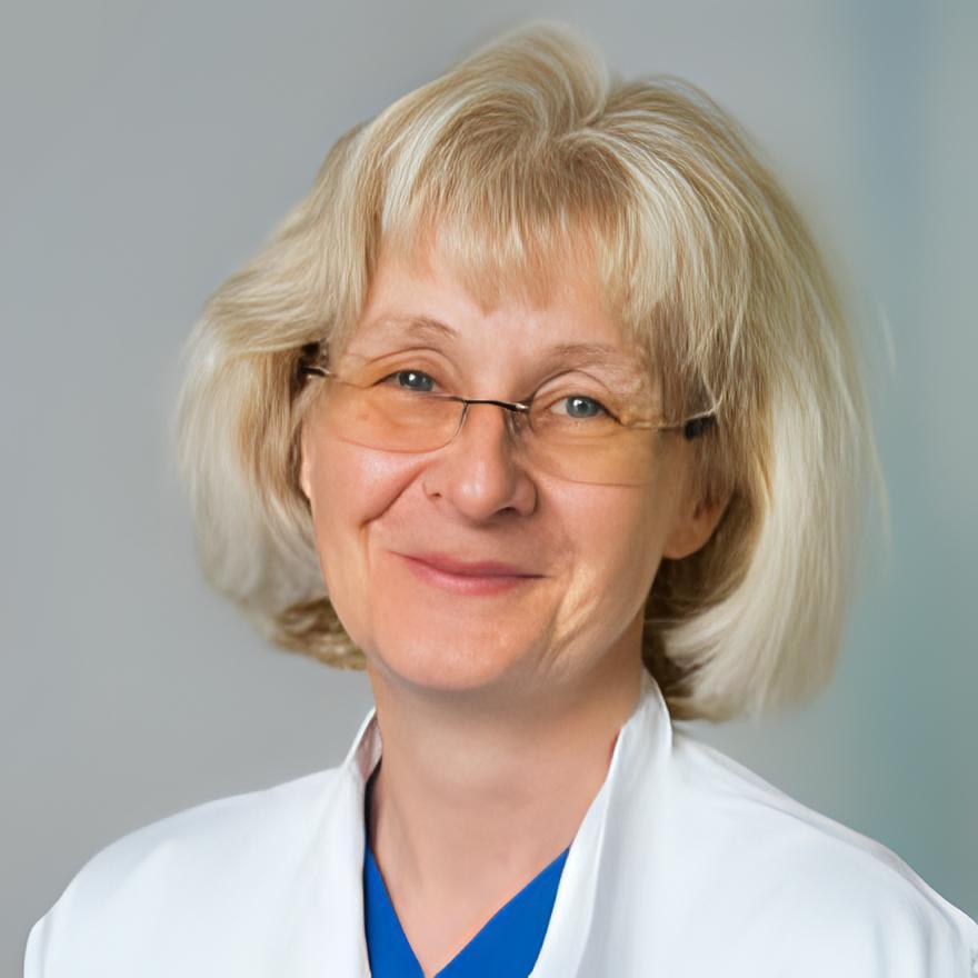 Dr. med. Sabine Sonntag-Koch